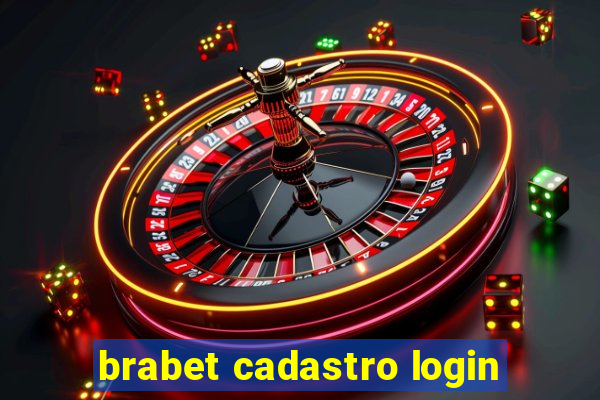 brabet cadastro login